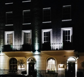  The Melville Hotel Kings Cross  Лондон